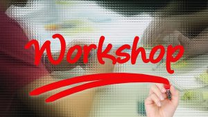 workshop